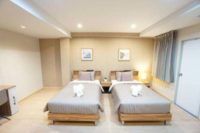 Maruay Living Apartment 509 (Khaosan/Chinatown/Samyot MRT)
